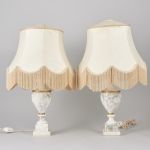 1124 4330 TABLE LAMPS